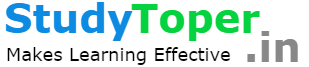 studytoper logo