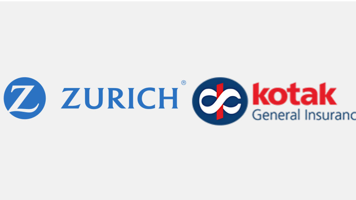 Kotak General Insurance has changed its name to Zurich Kotak General Insurance.