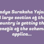 Khadya Suraksha Yojana: A large section of the country is getting the benefit of the scheme, application started