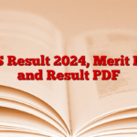 BIS Result 2024, Merit List and Result PDF