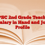 RPSC 2nd Grade Teacher Salary in Hand and Job Profile