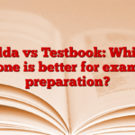 Adda vs Testbook: Which one is better for exam preparation?