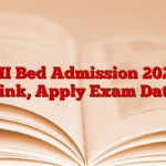 JMI Bed Admission 2025, Link, Apply Exam Date