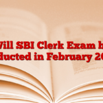 Will SBI Clerk Exam be conducted in February 2025?