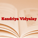 Kendriya Vidyalay