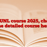 RVUNL course 2025, check the detailed course here