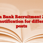 Exim Bank Recruitment 2025 28 notification for different posts