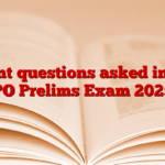 Quant questions asked in SBI PO Prelims Exam 2025