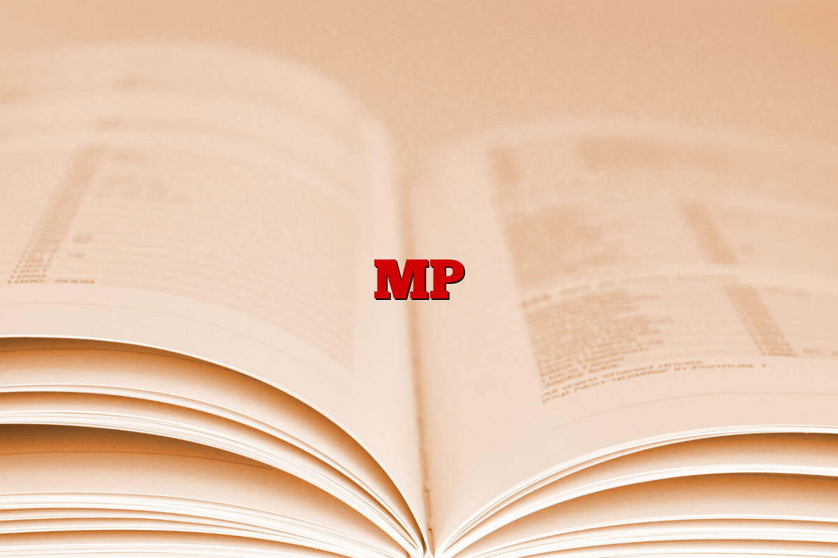 MP